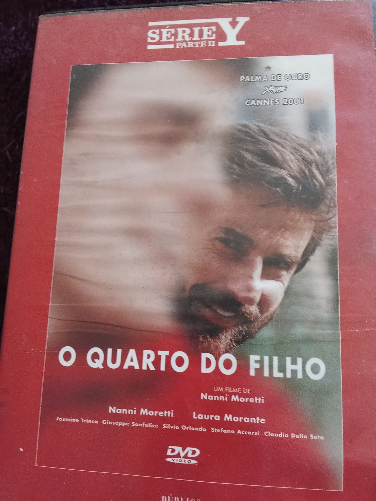 Cinema alternativo 5€+portes de envio