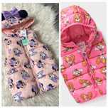Безрукавка 92,98 Minnie mouse Disney, Скай жилетка для дівчинки плаття