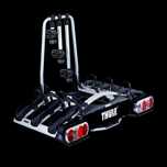 Thule EuroWay G2 922 - bagażnik rowerowy na hak na 3 rowery