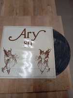 LP vinil Ary dos Santos