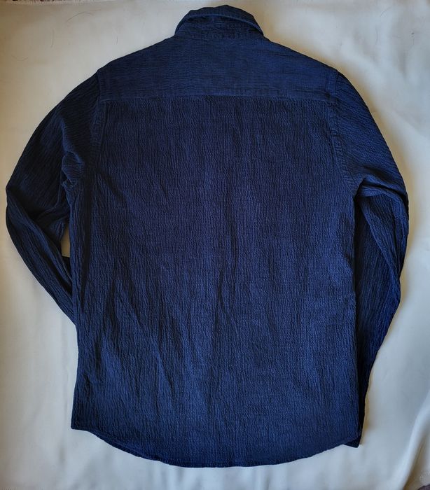 Norse projects shirt S