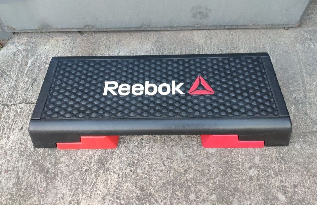 "NOWE" STEPY REEBOK duża ilość - wysyłka