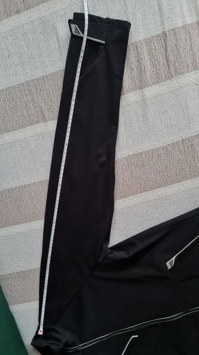 Softshel kurtka przejściowa