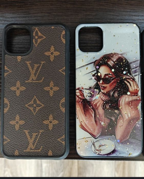 Чохли на  Iphone 11 Pro max