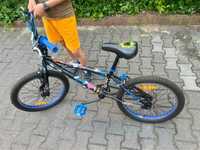 BMX Karbon rower