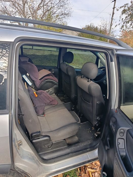 Продам Опель Зефіра А