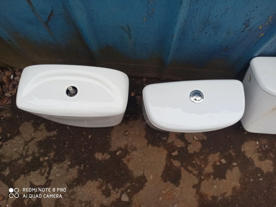 Бачки для Унітазу