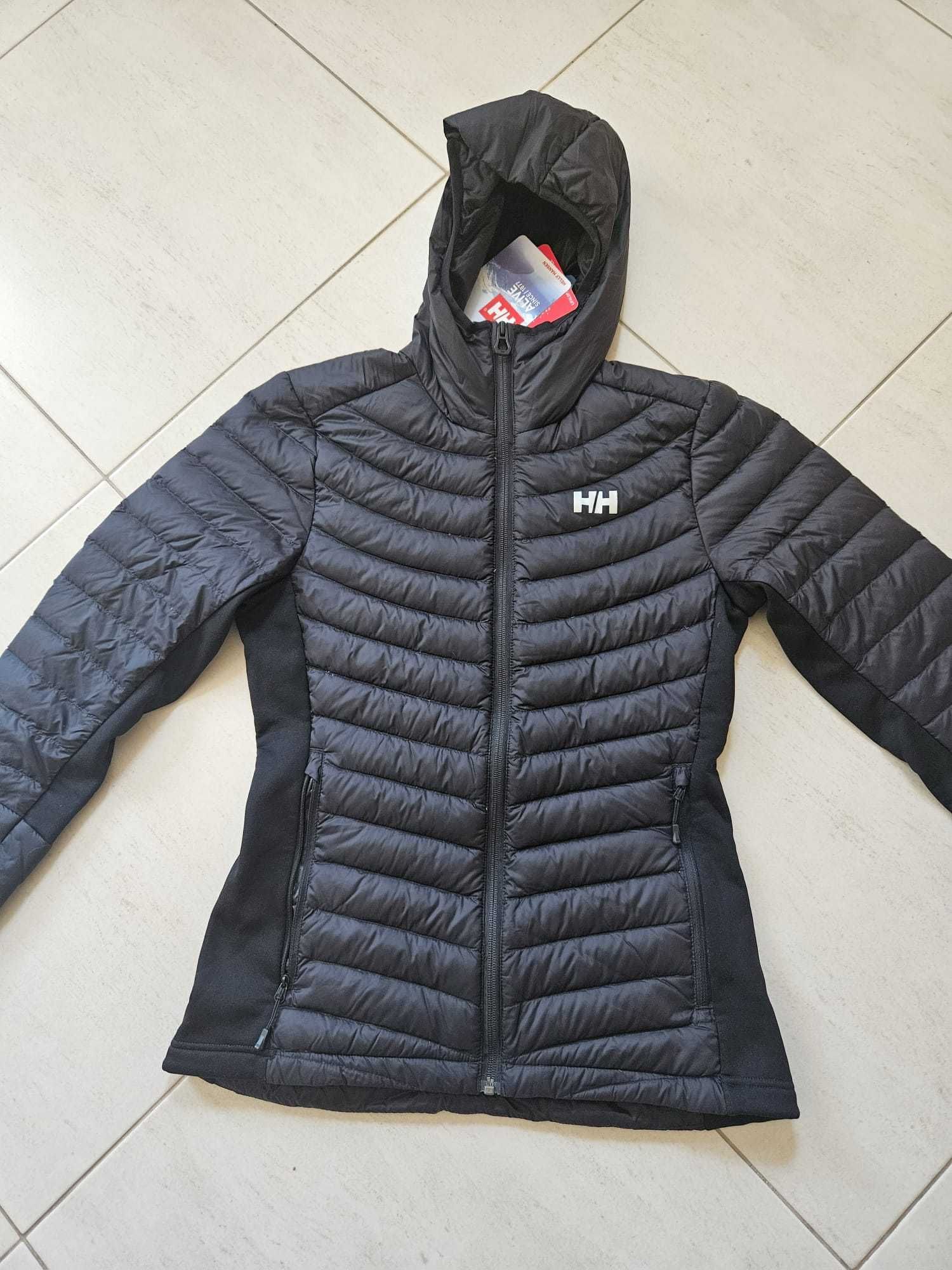 Casaco Helly Hansen mulher