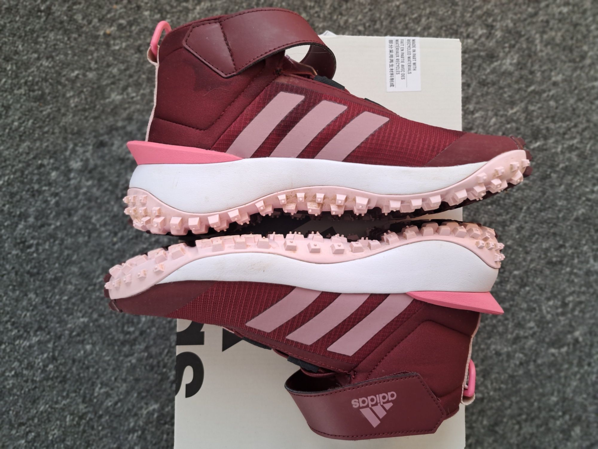 Adidas Fortrail 37 1/3