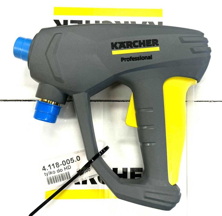 karcher Pistolet spryskujący EASY!Force w systemie easy lock hd 5/15 c