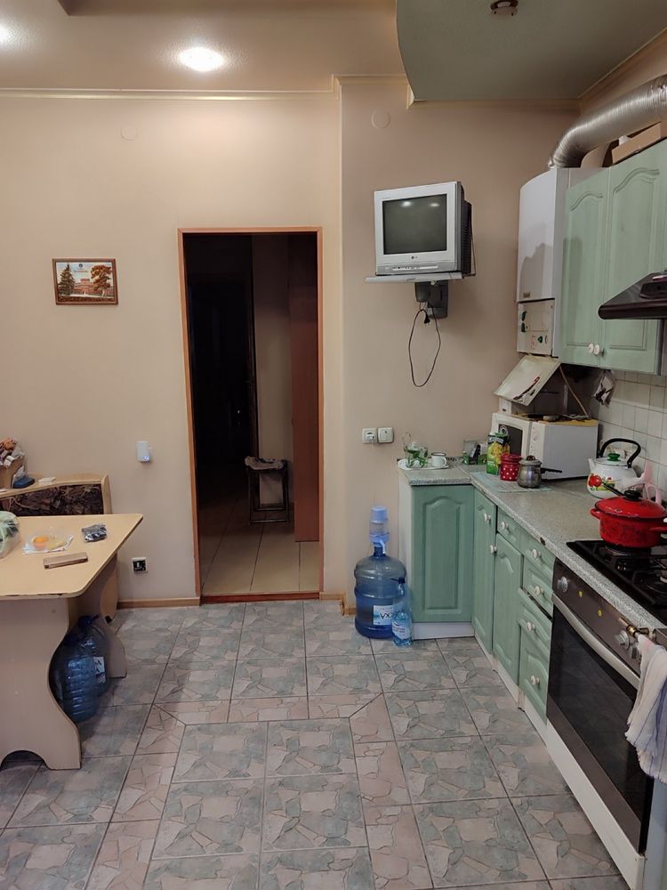 3-х кімнатний польський люкс , центр