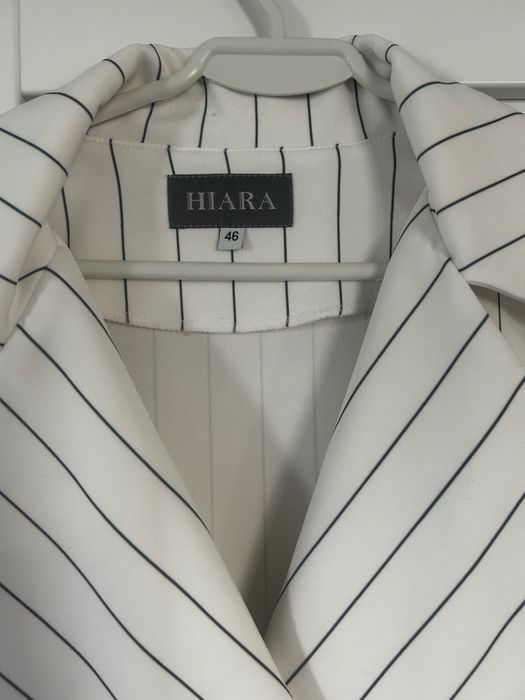 Elegancka sukienkza rozm 46