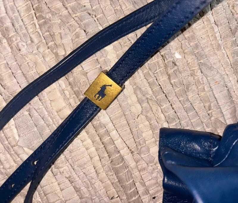 Polo Ralph Lauren The Pony Pouch