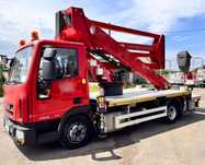 29m, GSR E290PX Hydraulika, Stan idealny, 70,000 EUR Export