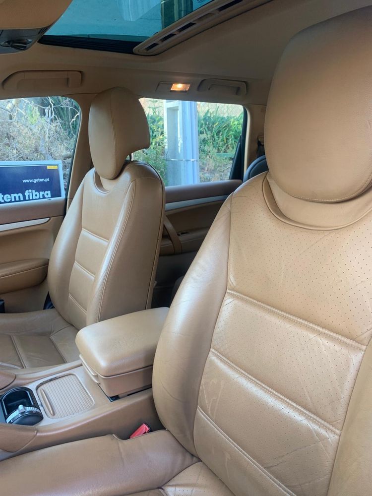Porche cayenne 3.2 V6 250 cv