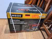 Продам генератор UltraToolz  W8500