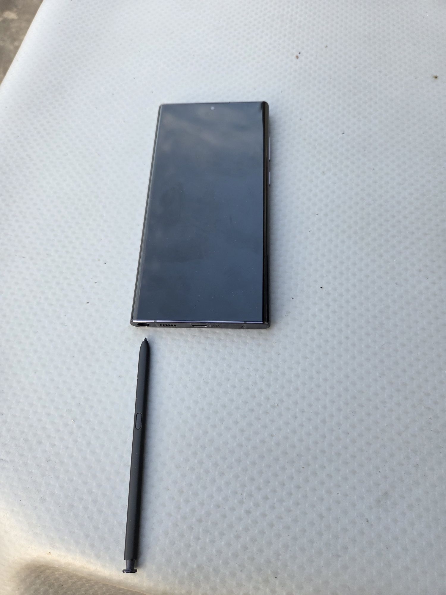 Samsung S22 ultra