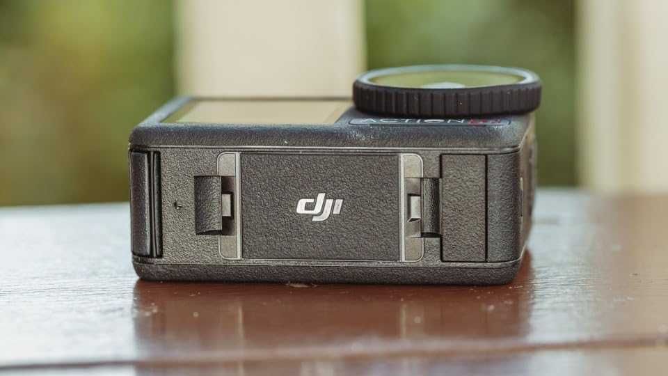 DJI Osmo Action 5 Pro Standard Pack
