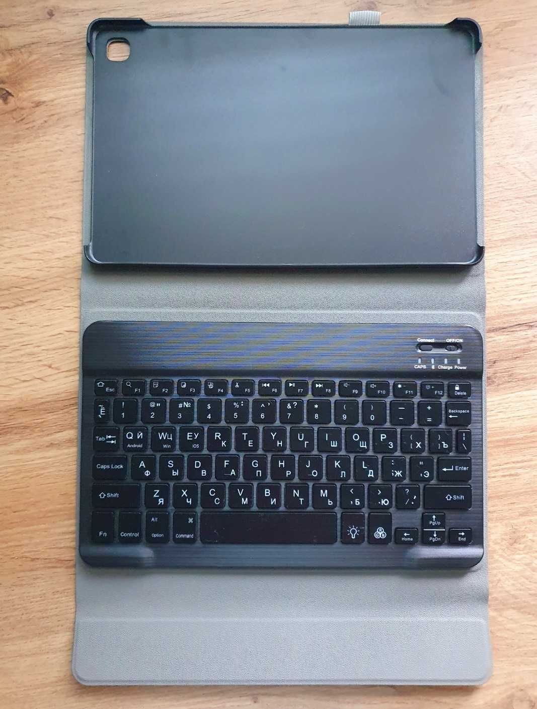 Клавиатура к планшету Samsung Galaxy Tab S6 Lite