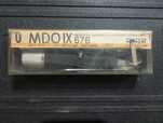 Mikrofon Tonsil MDO IX 676 rok 1972 + gratis redukcja na XLR