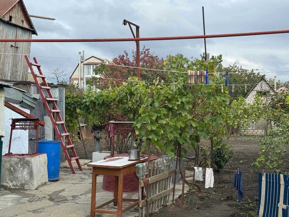 Продаю дом в Варваровке на Очаковской  и1