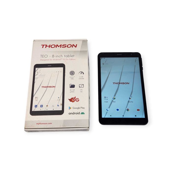 Tablet Thomson Teo 8 32/2gb sim