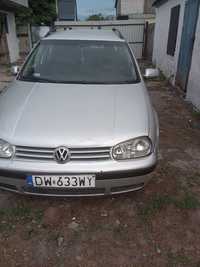 Продам Volkswagen Golf