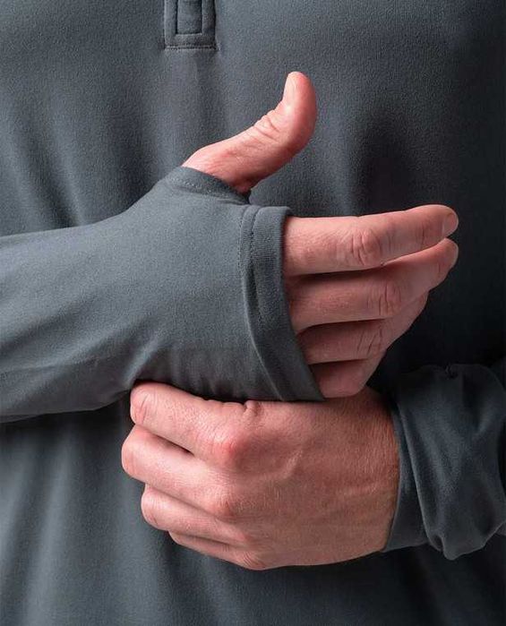 Футболка термо кофта 5.11 tactical PT-R CATALYST PRO розмір XL