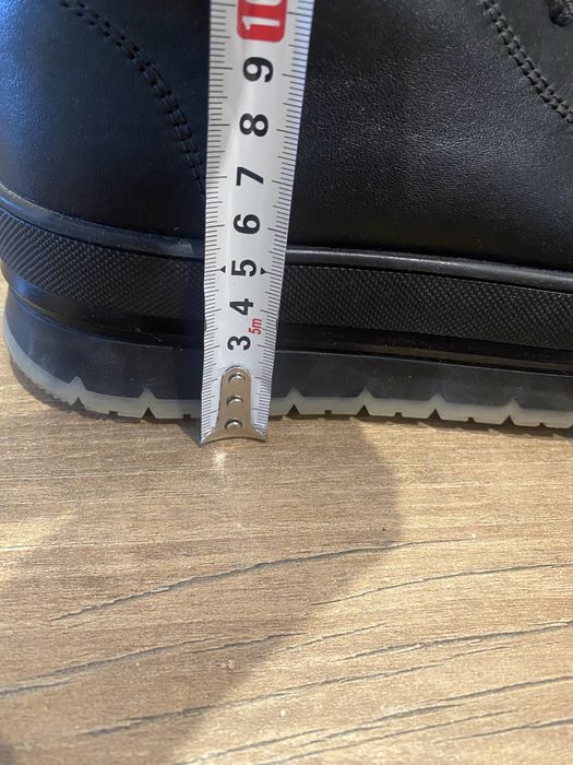 Взуття зимове, шкіряне, жіноче, черевики, б/в, зимове.