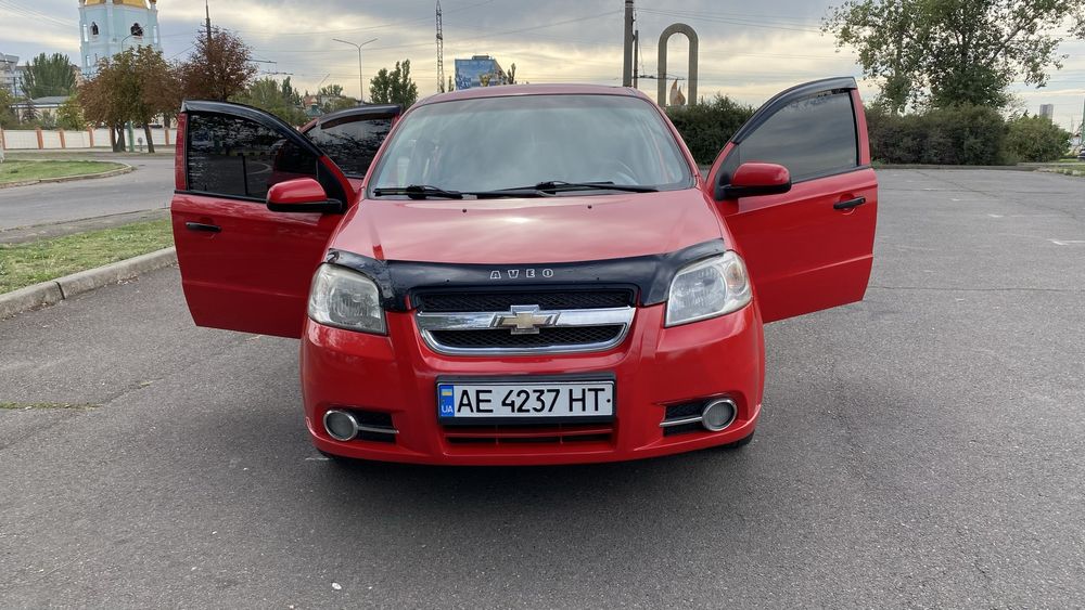 Продам автомобіль