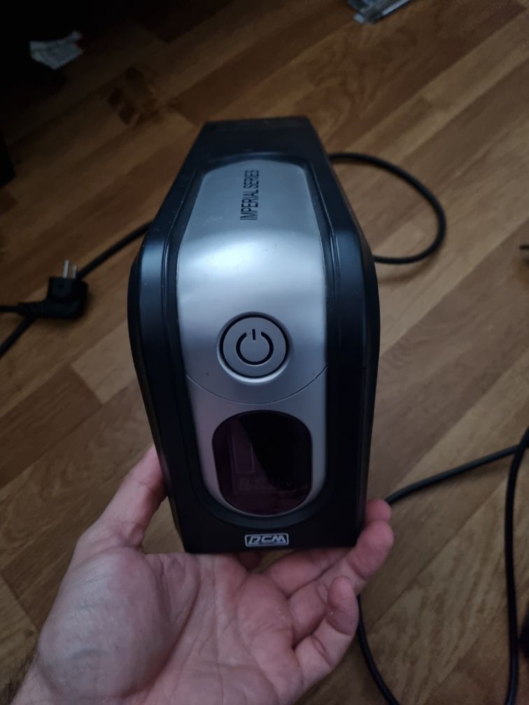 Powercom Imperial IMD-650AP