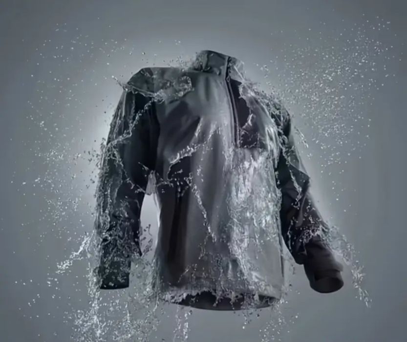 -> IMPREGNAT WODOODPORNY do Kurtek, Spodni, Butów