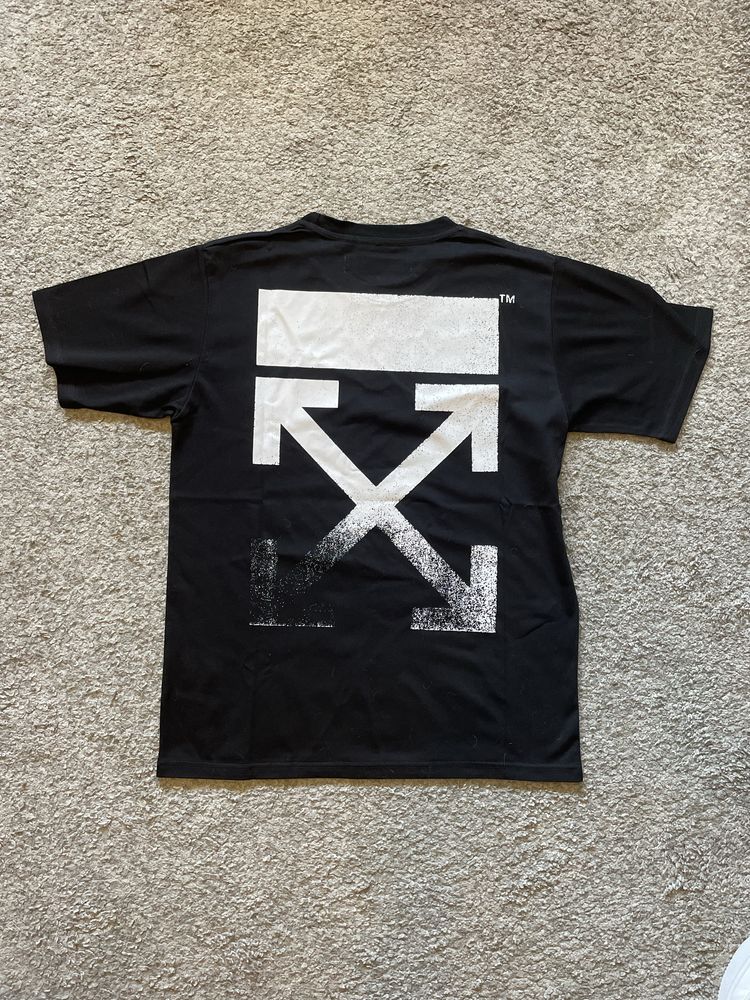 T-Shirt Off-White