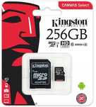 Karta pamięci 256 GB