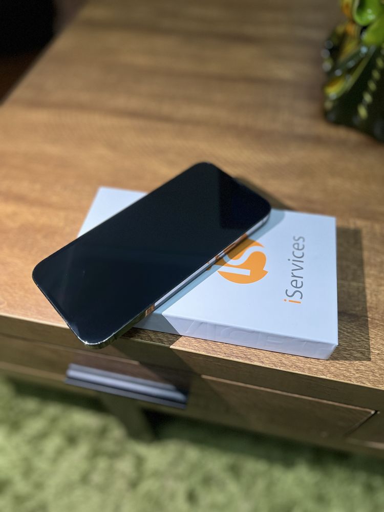 Iphone 13 pro max 256gb