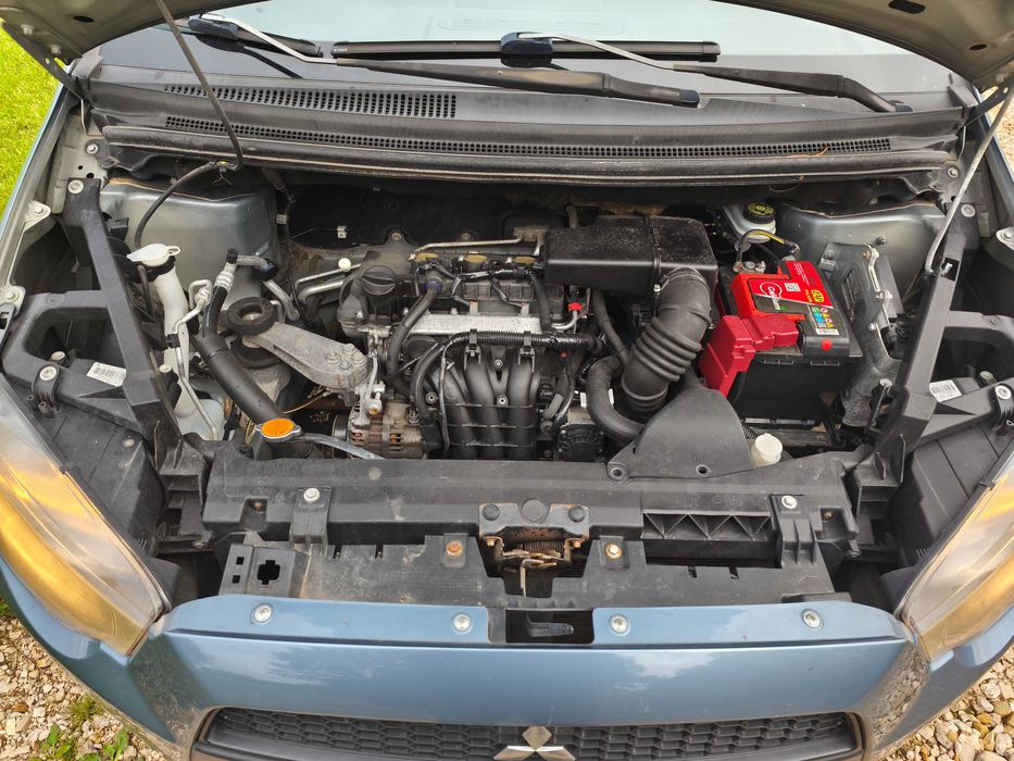 Sprzedam Mitsubishi Colt