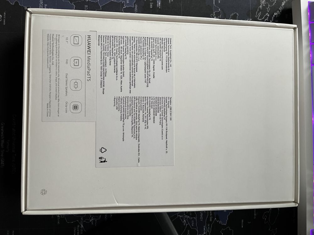 Huawei mediapad t5 64gb