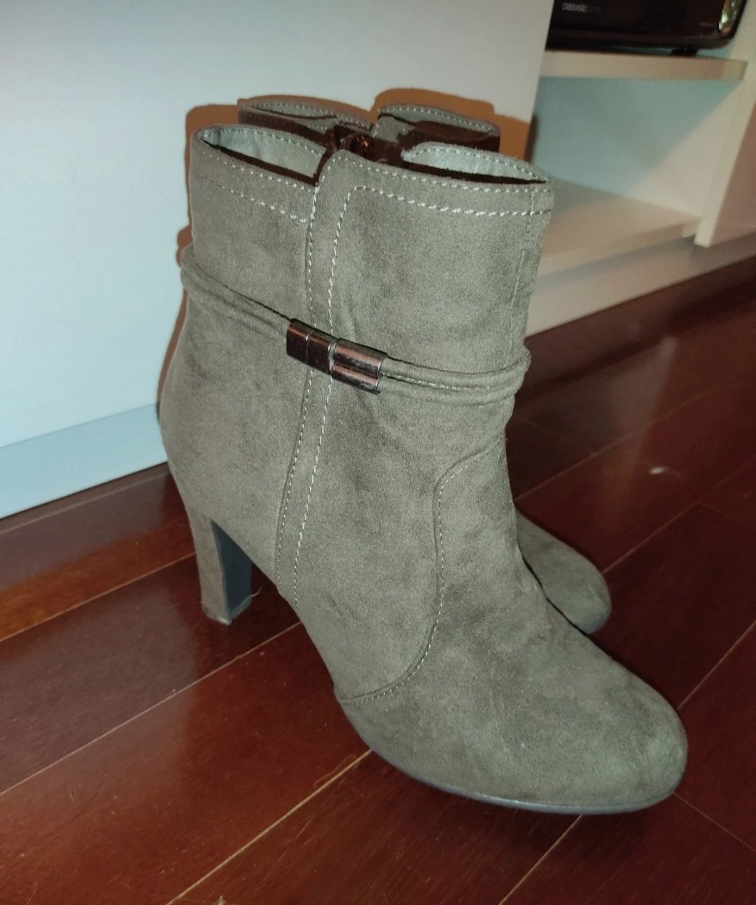 Botas de salto LaPierce® n°36