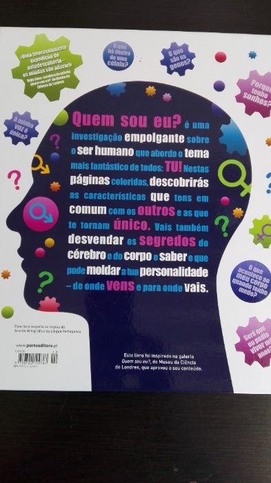 Livros infanto-juvenis e LER +