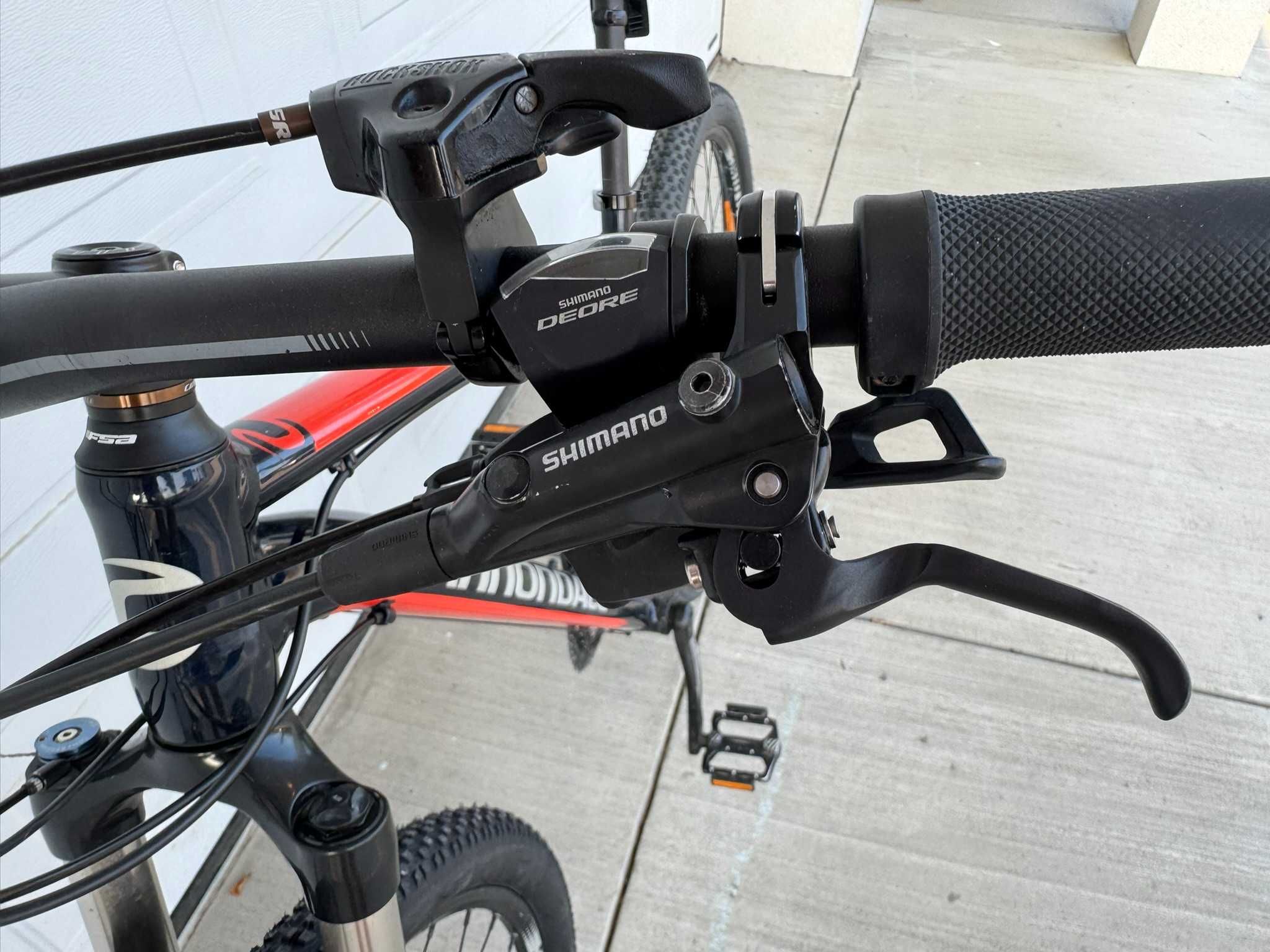 Cannondale Trail 2 2017 Rozmiar L