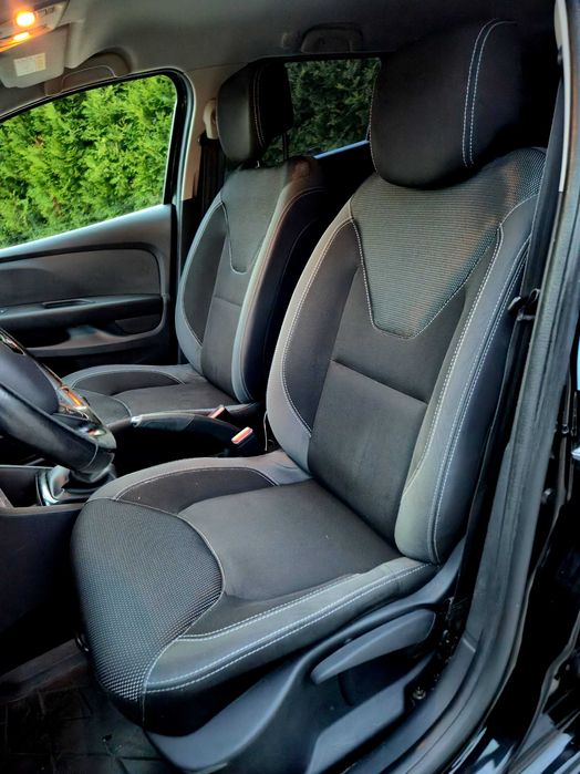 Renault Clio IV LIFT 1.5 DCI 90KM / LED / Klimatornic / R-LINK/ ASO