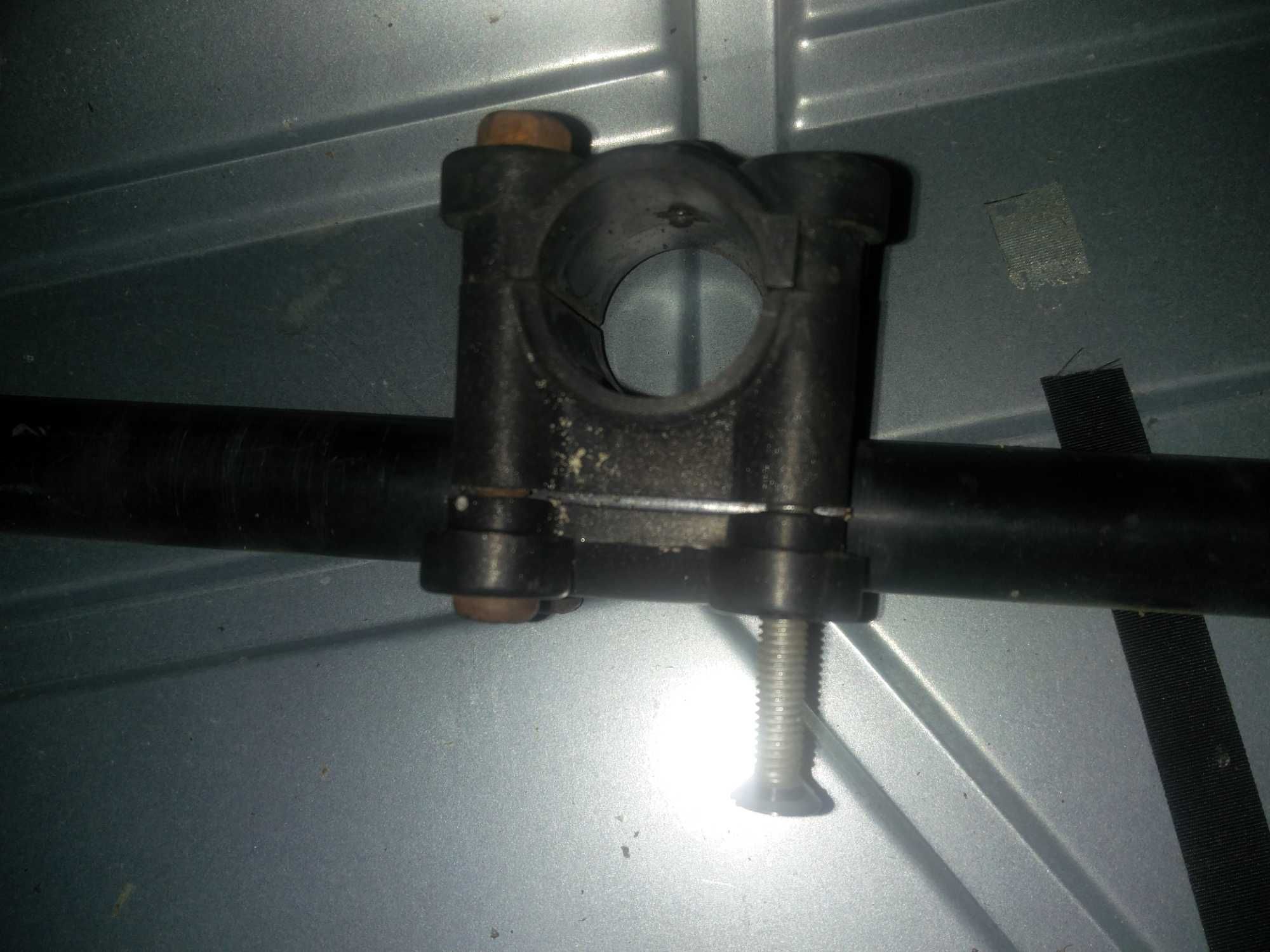 acessório cabeça de fio para roçadora