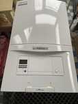 Газовий конденсаційний котел Vaillant 2014року