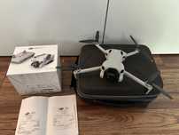 *OKAZJA!* Dron DJI Mini 4 Pro *Gwarancja*
