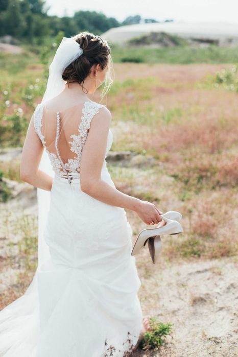 Продам Весільну сукню