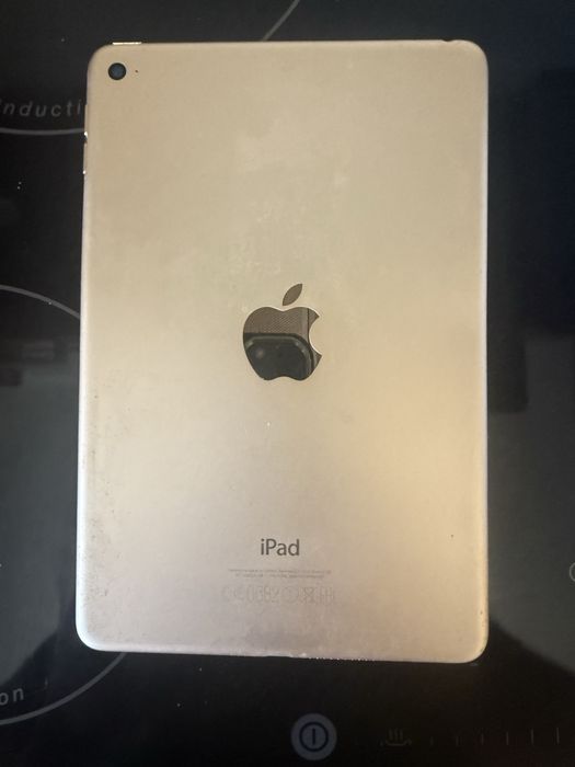 Ipad mini 16gb Wifi