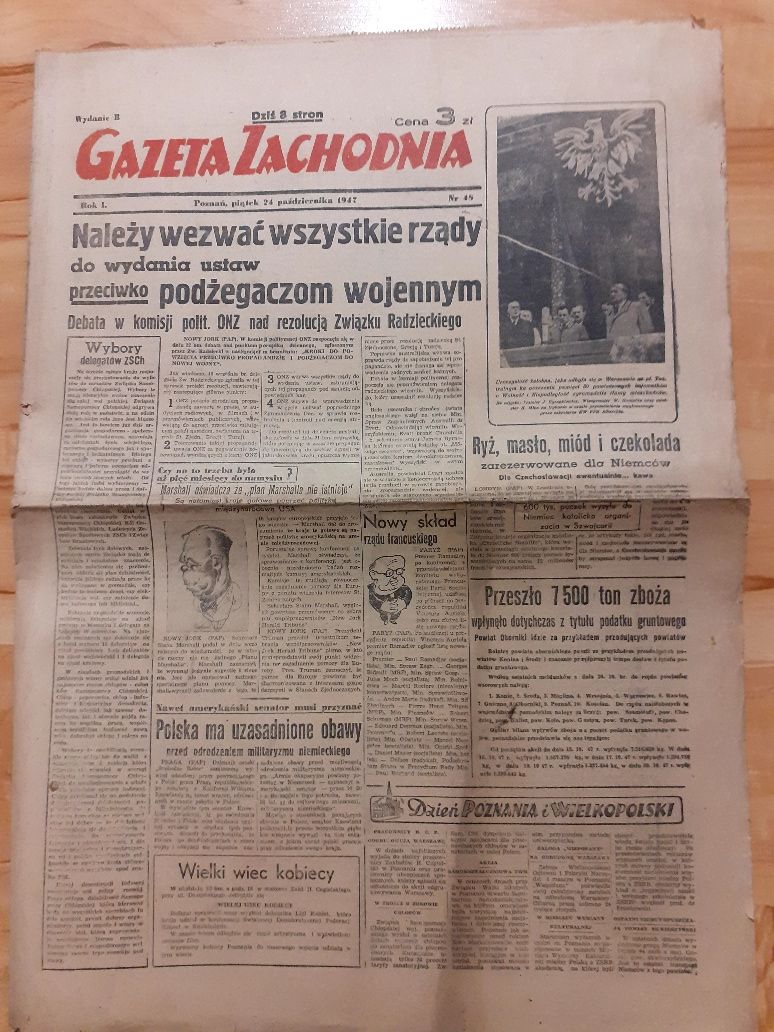 Gazeta Zachodnia