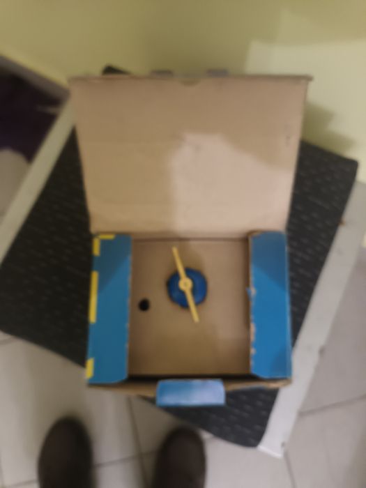 Газовий редуктор для зварювального апарата арган.углекислоти