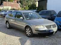 Volkswagen Passat 1.9d AUTOMAT