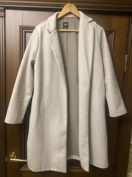 Продам пальто Zara